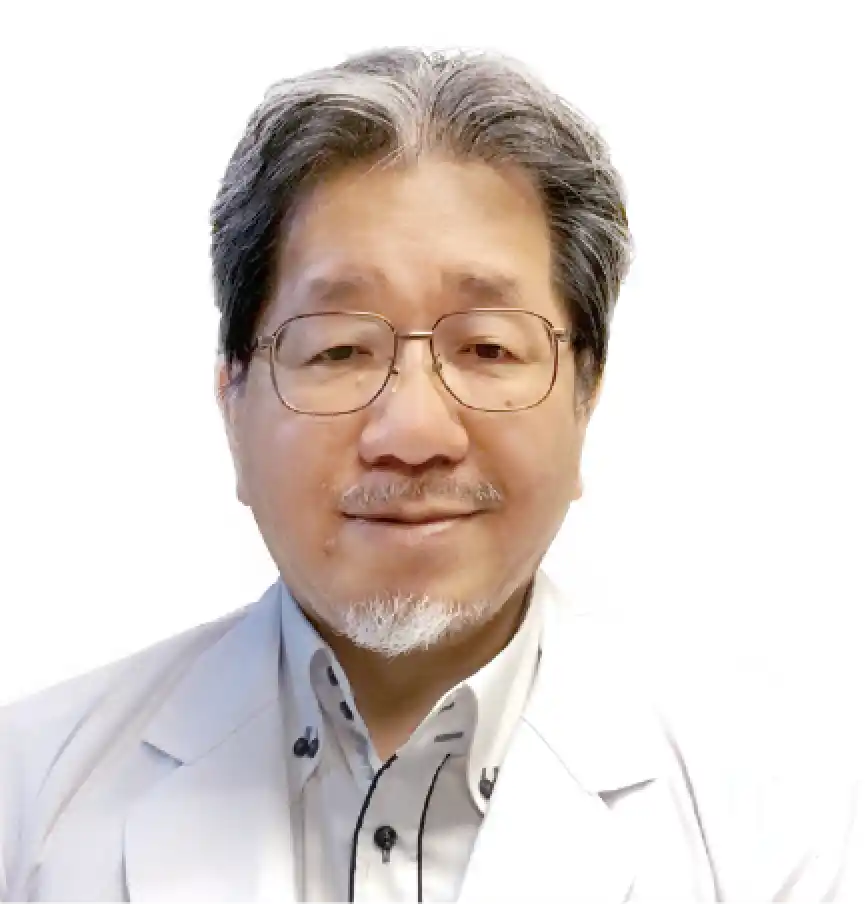青山ラジュポークリニック院長 沼本 秀樹先生