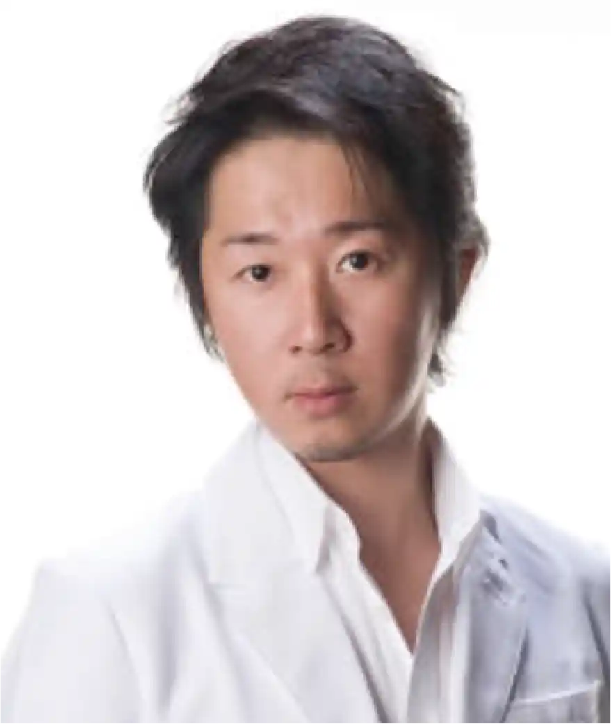 医療法人社団 一新会 TI CLINIC 理事長 田原 一郎先生