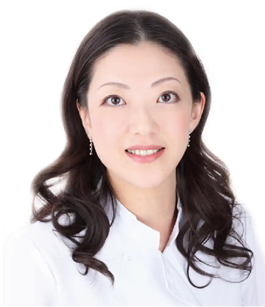 渋谷スキンクリニック院長 吉田貴子先生